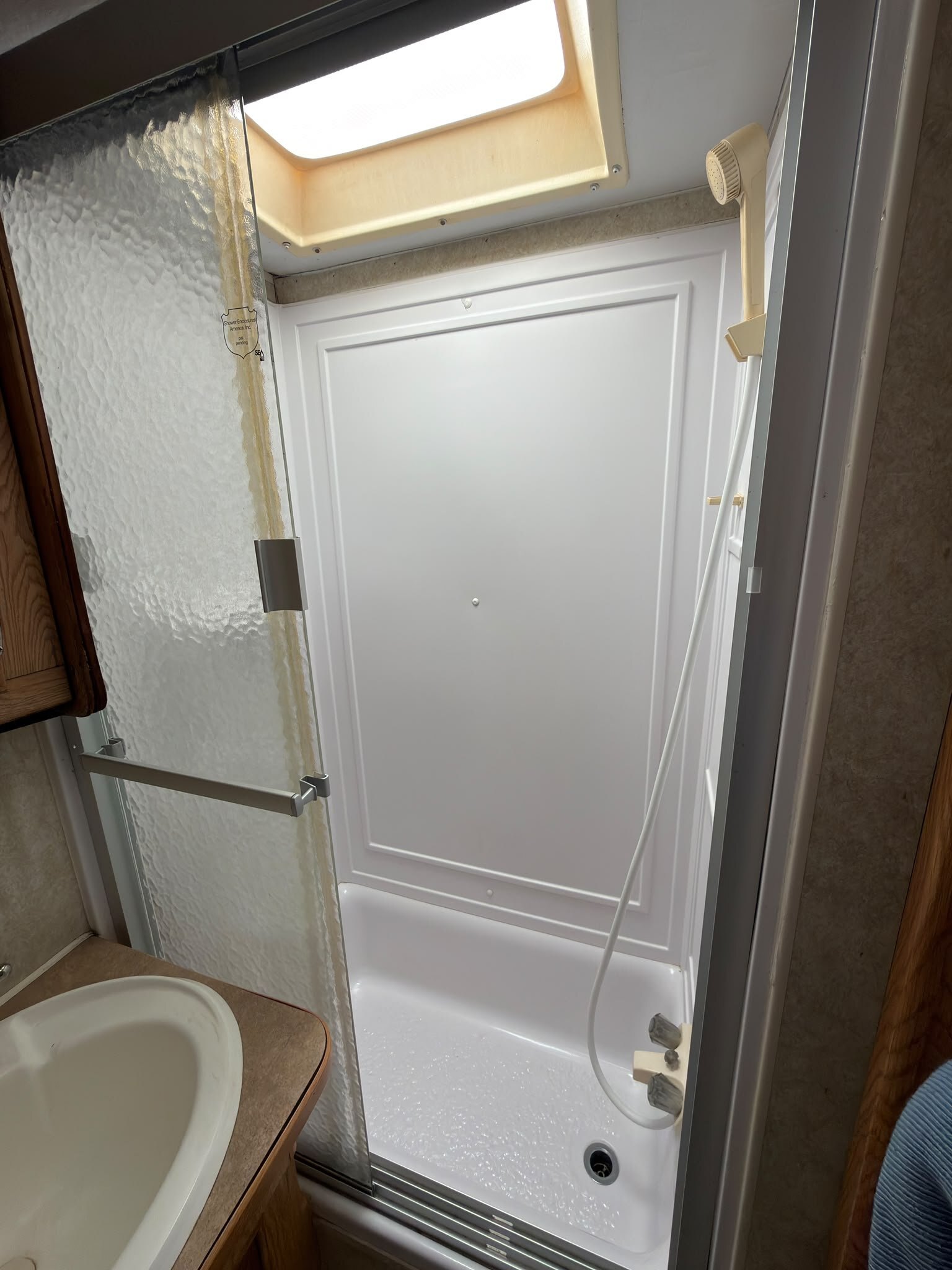2006 SUNSET CREEK 298BH