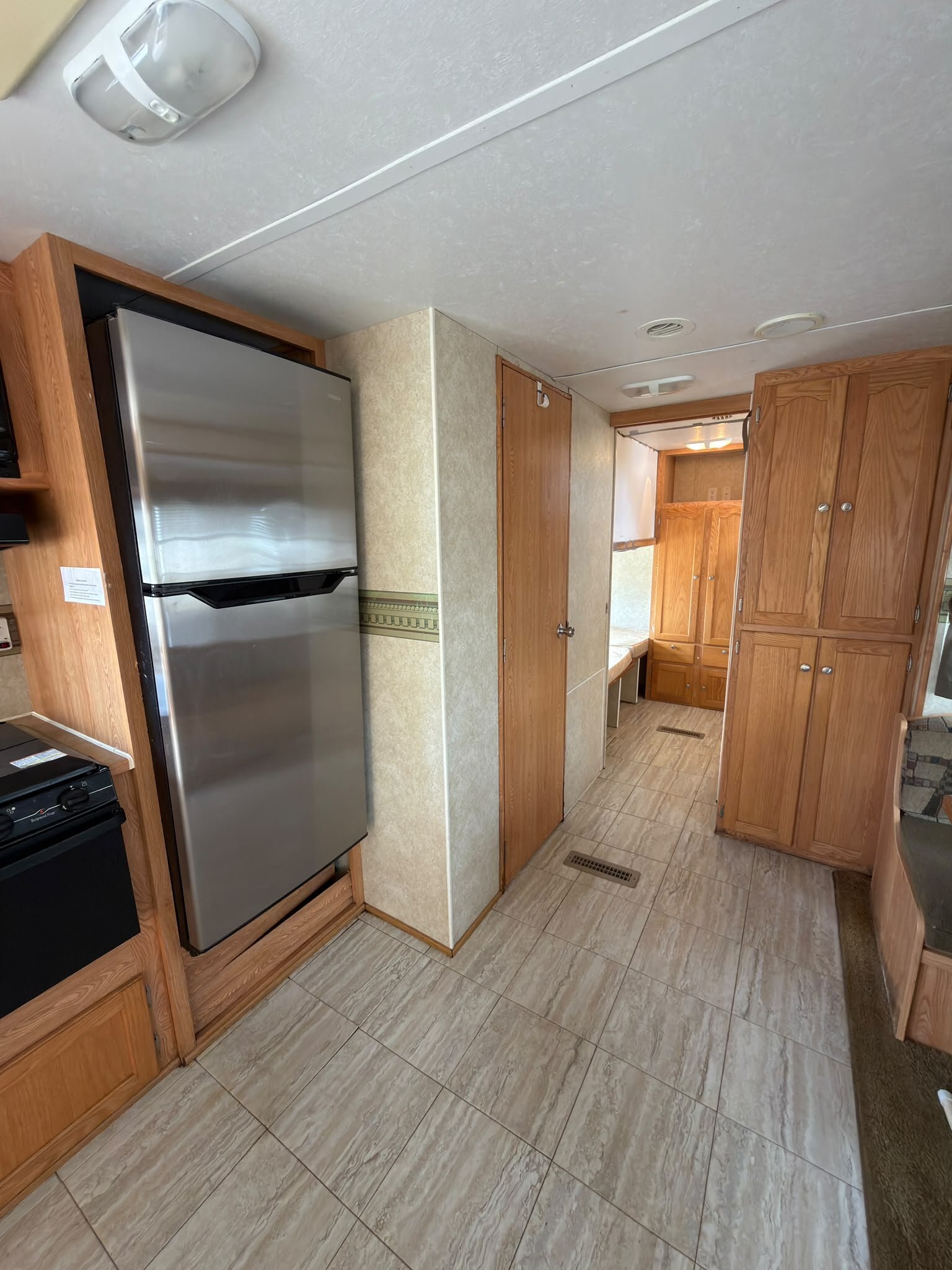2006 SUNSET CREEK 298BH