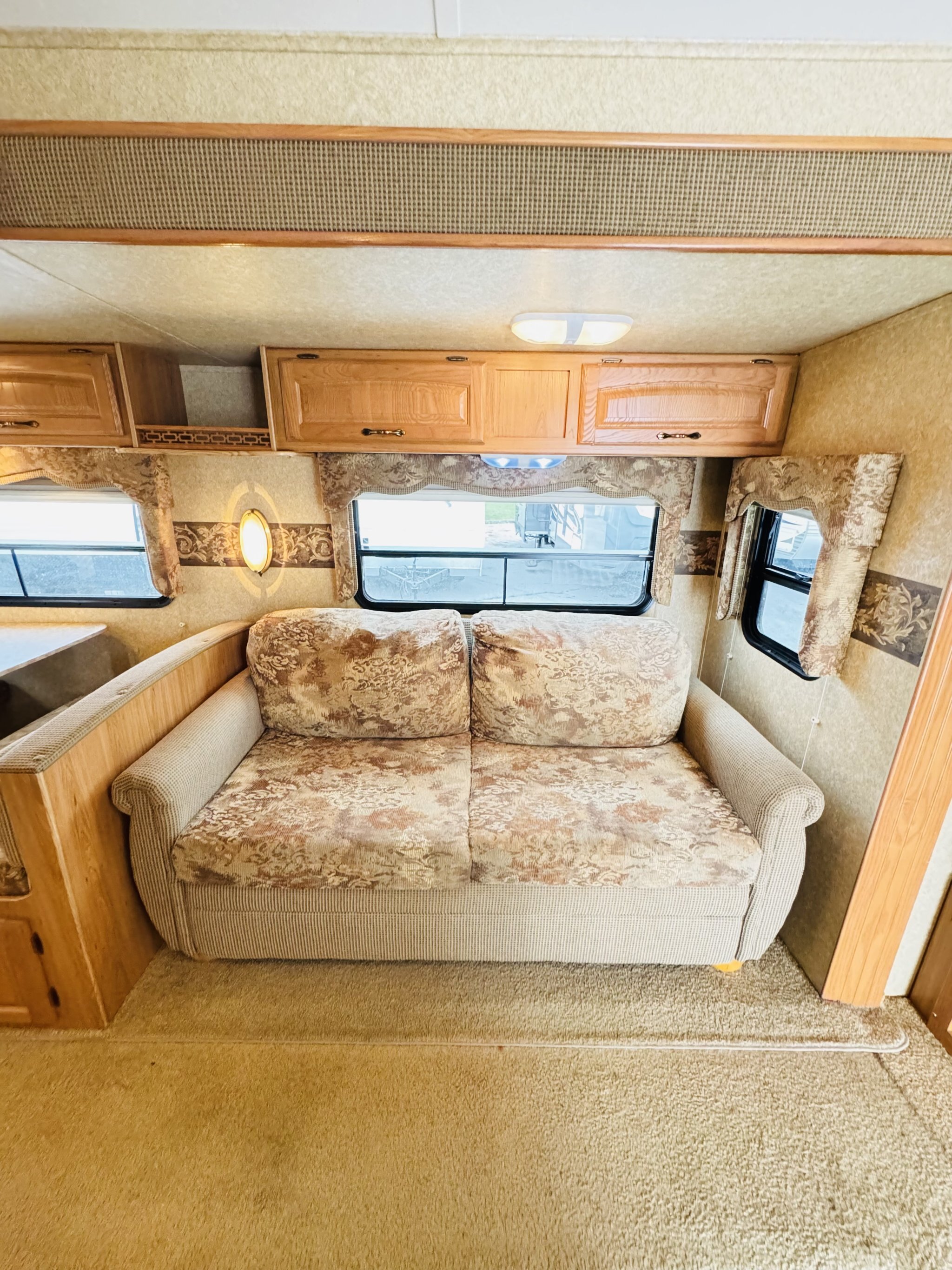 2008 KEYSTONE LAREDO 284BH