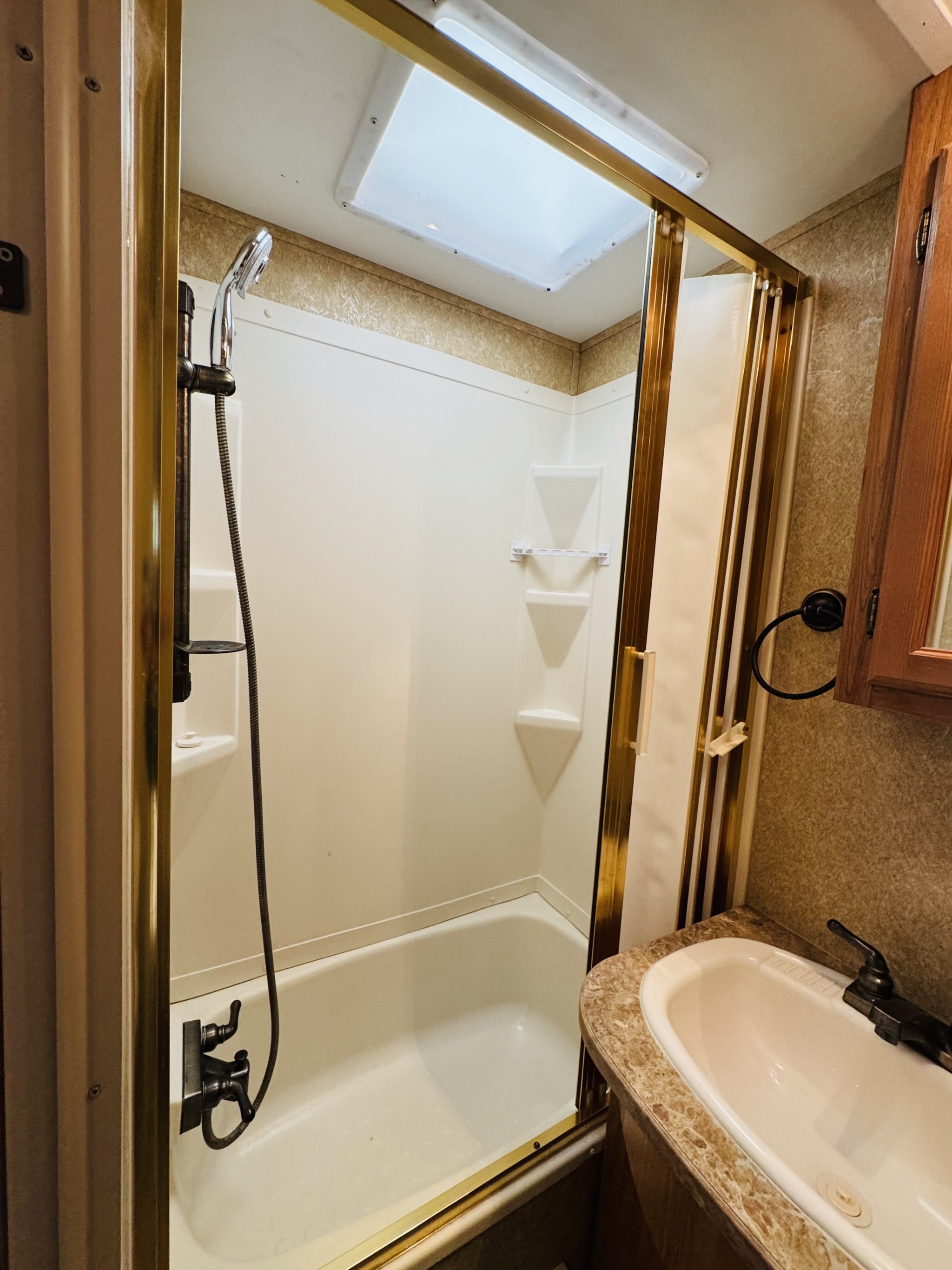 2008 KEYSTONE LAREDO 284BH