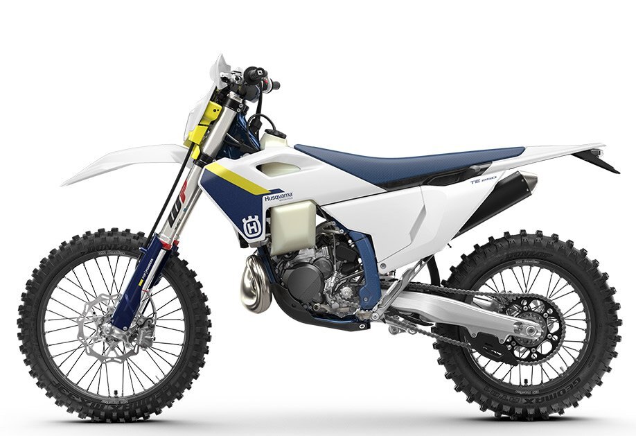 2025 Husqvarna TE 250 BEST 2 STROKE OFF ROAD