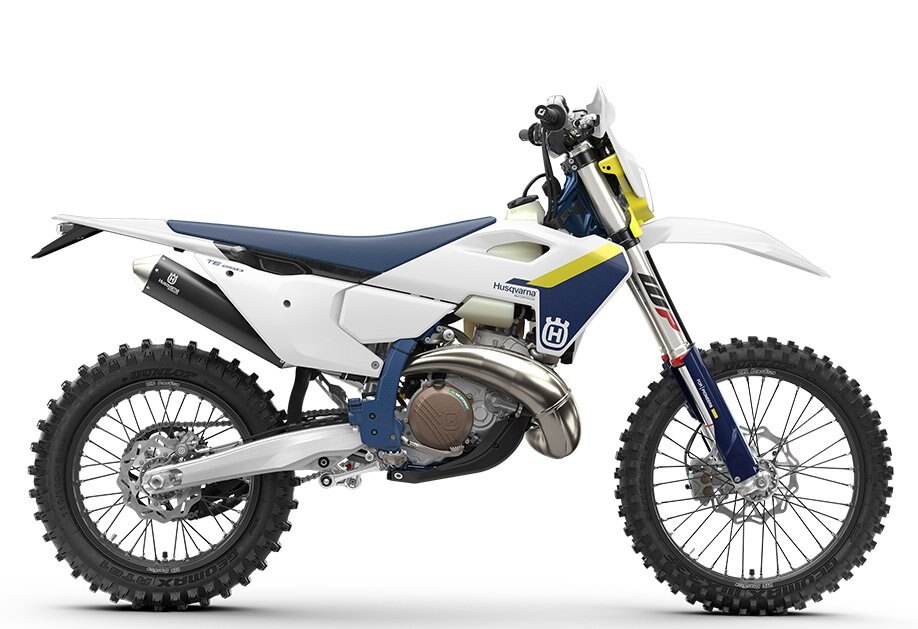 2025 Husqvarna TE 250 BEST 2 STROKE OFF ROAD