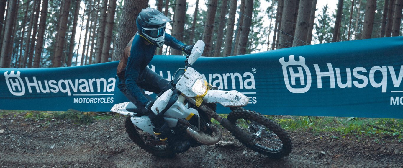 2025 Husqvarna TE 250 BEST 2 STROKE OFF ROAD