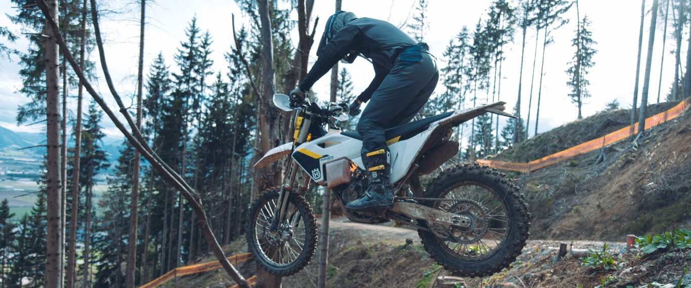 2025 Husqvarna TE 250 BEST 2 STROKE OFF ROAD