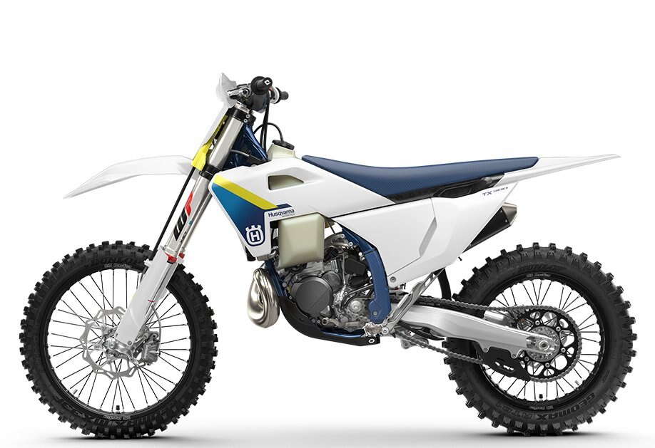 2025 Husqvarna TX 300 THE MOST 2 STROKE FUN CROSS COUNTRY OR MX JUST ARRIVED