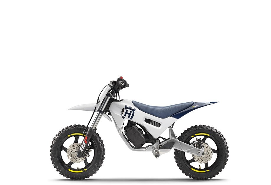 2025 Husqvarna EE 2 GREAT ELECTRIC MINI FUN VERY LIMITED TIS THE SEASON!!