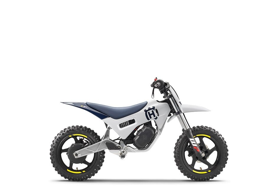 2025 Husqvarna EE 2 GREAT ELECTRIC MINI FUN VERY LIMITED TIS THE SEASON!!