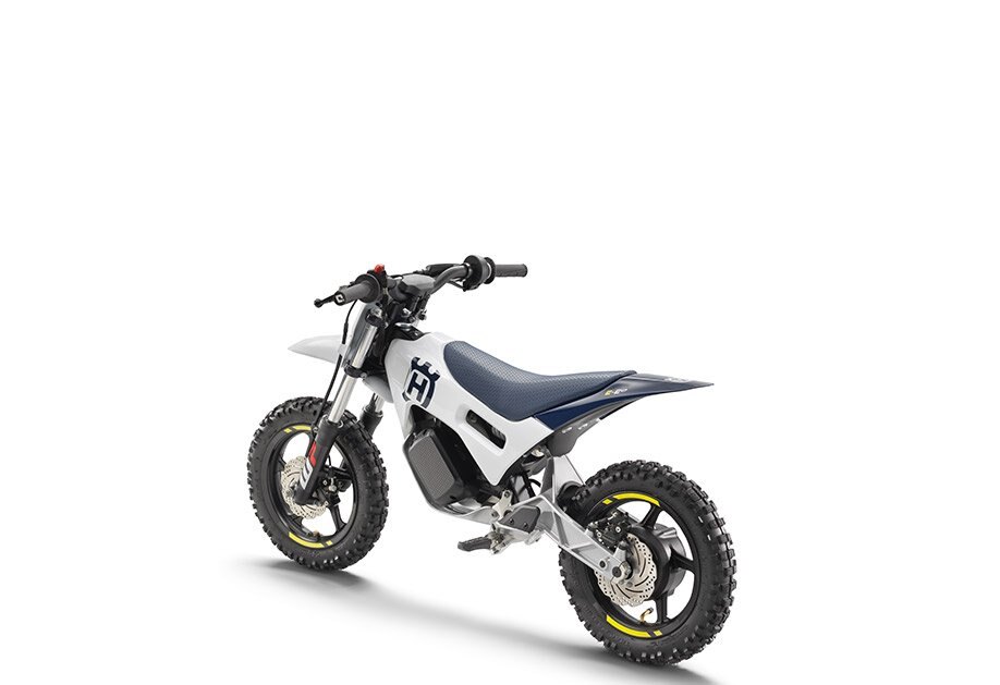 2025 Husqvarna EE 2 GREAT ELECTRIC MINI FUN VERY LIMITED TIS THE SEASON!!