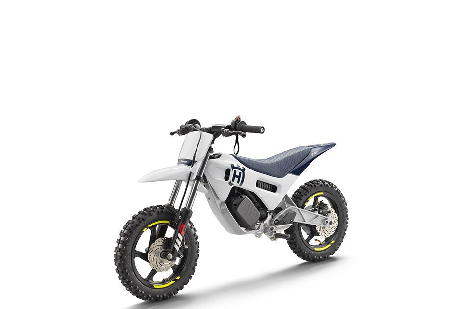 2025 Husqvarna EE 2 GREAT ELECTRIC MINI FUN VERY LIMITED TIS THE SEASON!!