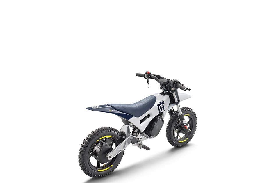 2025 Husqvarna EE 2 GREAT ELECTRIC MINI FUN VERY LIMITED TIS THE SEASON!!