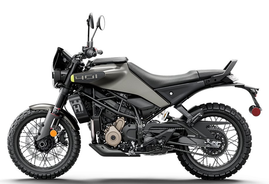 2024 Husqvarna Svartpilen 401 SPECIAL PURCHASE SPECIAL PRICING SPRING LAYAWAY CALL FOR DETAILS