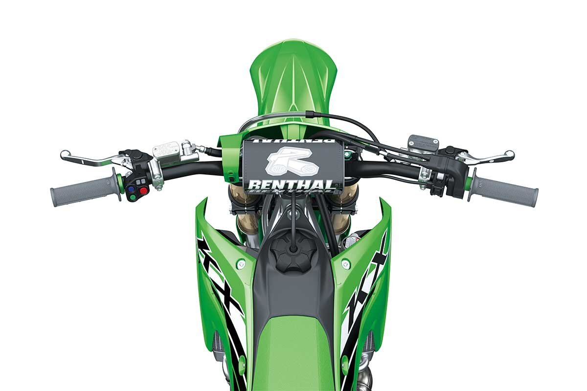 2025 Kawasaki KX250 NEW UPDATED TEAM GREEN CALL FOR OUR OFF SEASON PRICE SPRING LAYAWAY AVAILABLE