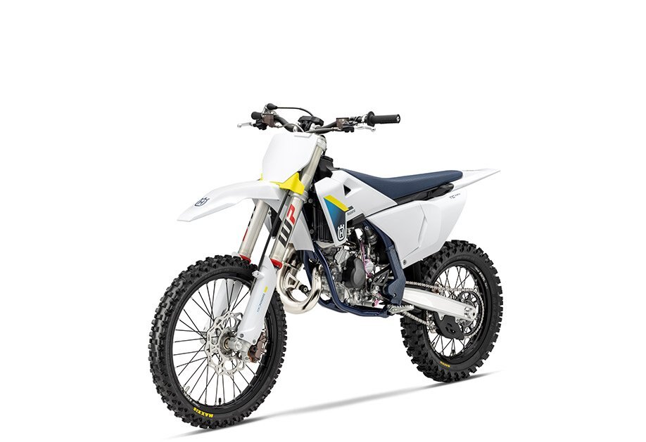 2025 Husqvarna TC 85 17/14