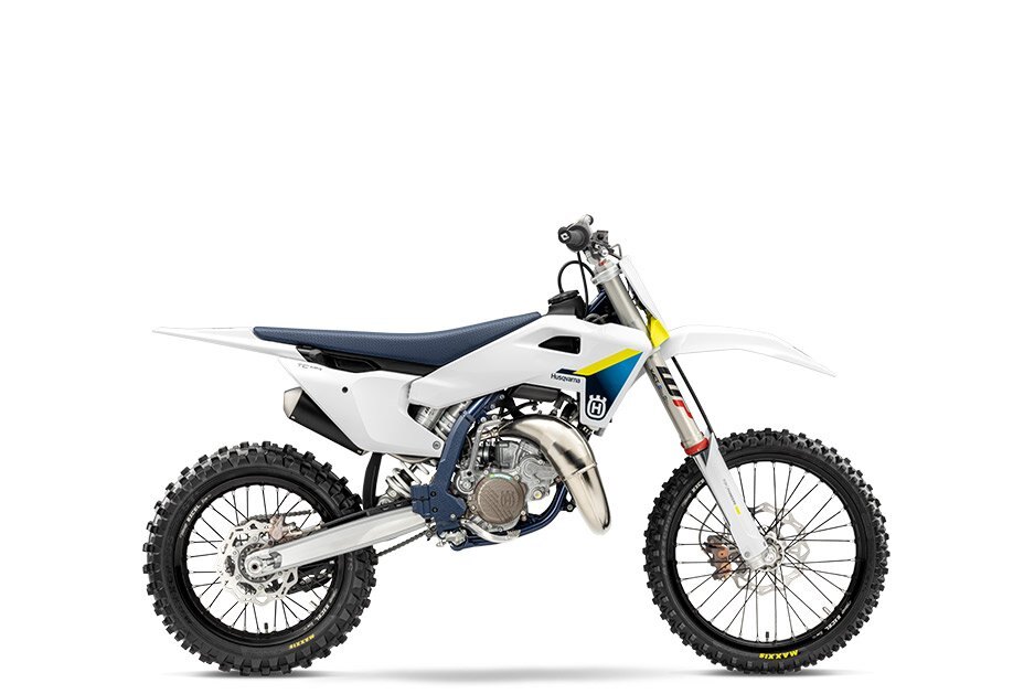 2025 Husqvarna TC 85 19/16