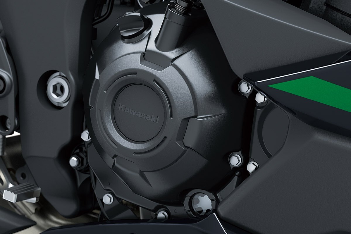 2025 Kawasaki NINJA 1100SX SE Metallic Matte Graphene Steel Gray / Metallic Diablo Black THE ULTIMATE SPORT BIKE SPRING LAYAWAY PRICING AVAILABLE