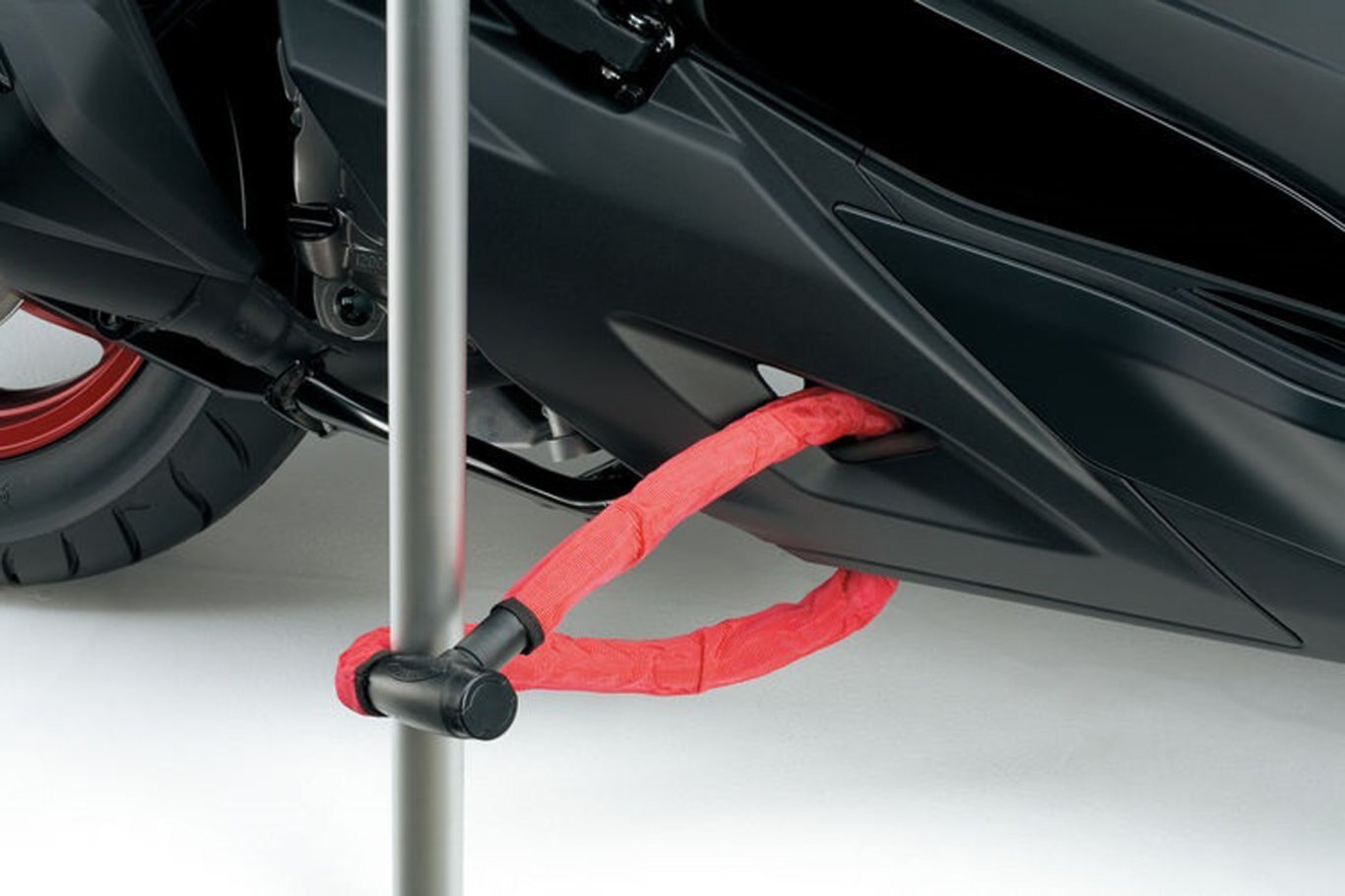 2026 Suzuki Burgman 400