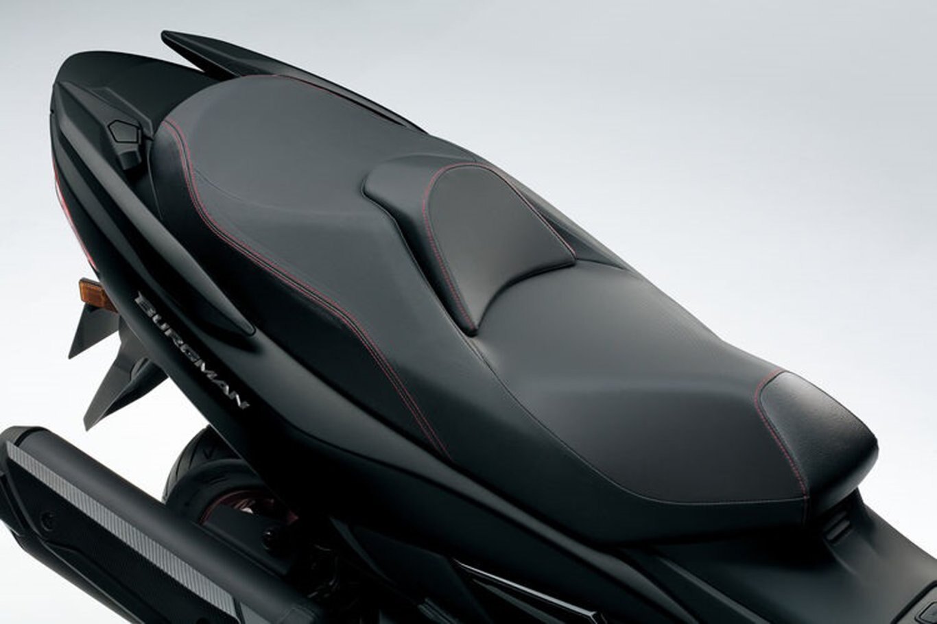 2026 Suzuki Burgman 400