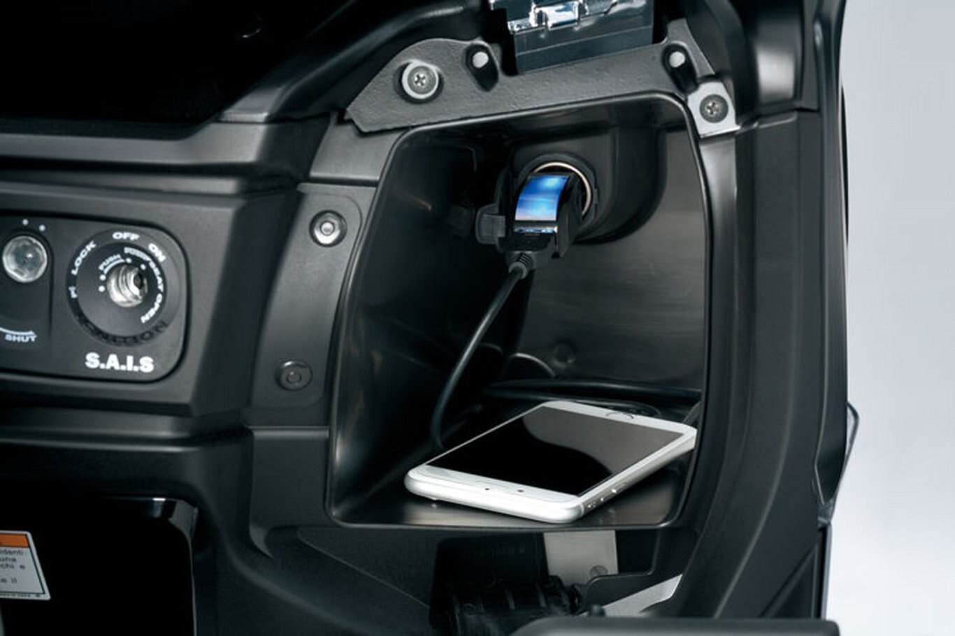 2026 Suzuki Burgman 400