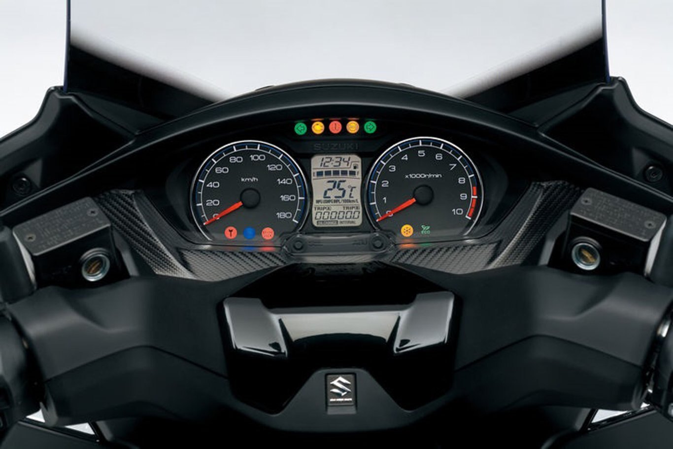 2026 Suzuki Burgman 400