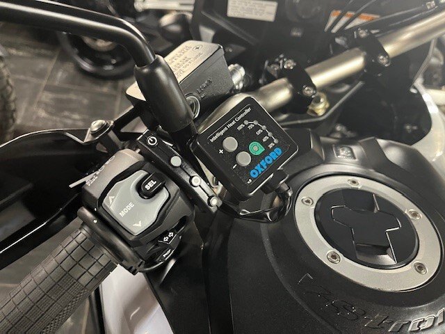 2018 VSTROM 1000 XT ECONOMICAL ADVENTURE TOURING FULLY CERTIFIED SPRING LAYAWAY $8599 PLUS HST