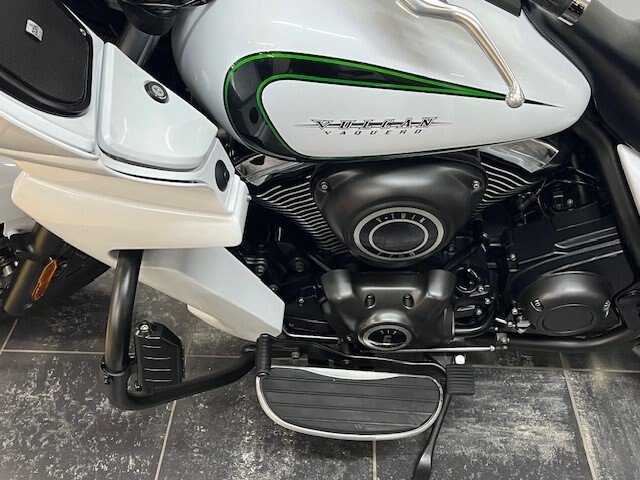 2016 Kawasaki Vulcan 1700 Vaquero ABS SE VERY CLEAN CERTIFIED READY FOR SPRING TOURING $9999 PLUS TAX