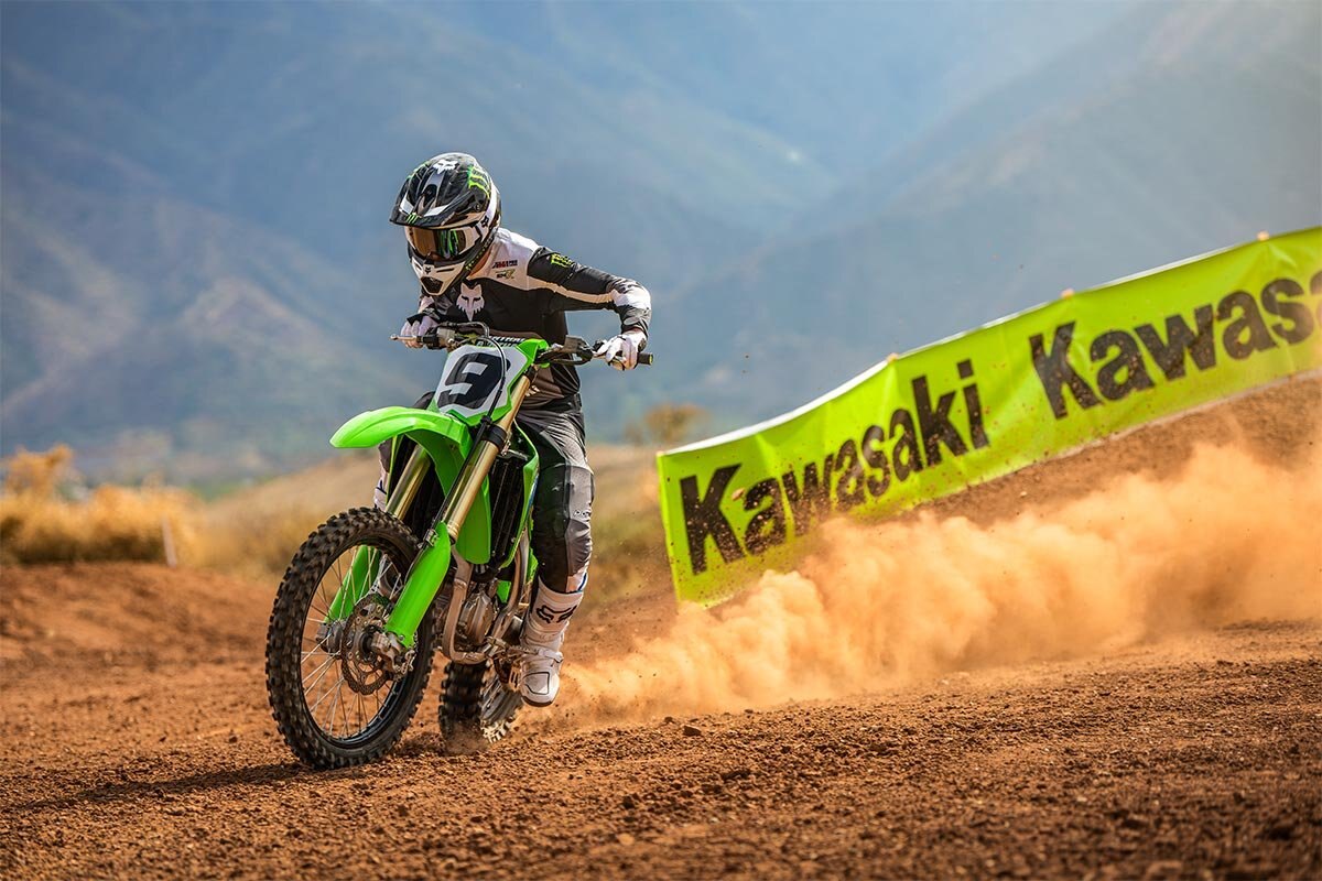 2026 Kawasaki KX450 READY TO RACE SPRING LAYAWAY AVAILABLE CALL FOR OUR RACER IN STORE PRICING