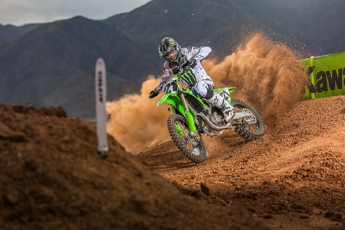 2026 Kawasaki KX450 READY TO RACE SPRING LAYAWAY AVAILABLE CALL FOR OUR RACER IN STORE PRICING