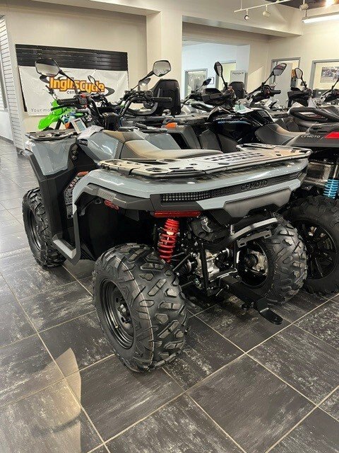 2027 CFMOTO CFORCE C4 ALL NEW SO MANY QUALITY FEATURES EVEN APPLE CAR PLAY CONECTIVITY IN HOUSE CASH SALE PRICE