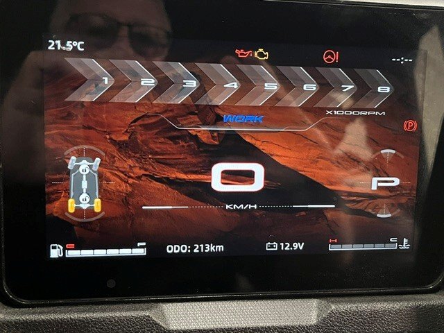 2026 CFMOTO UFORCE U10 PRO HIGHLAND Nebula Black COMPANY DEMO CASH PRICE, FACTORY WARRANTY, FINANCING AVAILABLE FEES APPLICABLE