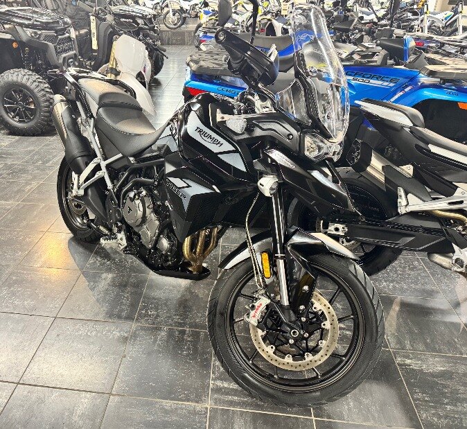 2020 Triumph Tiger 900 GTPro