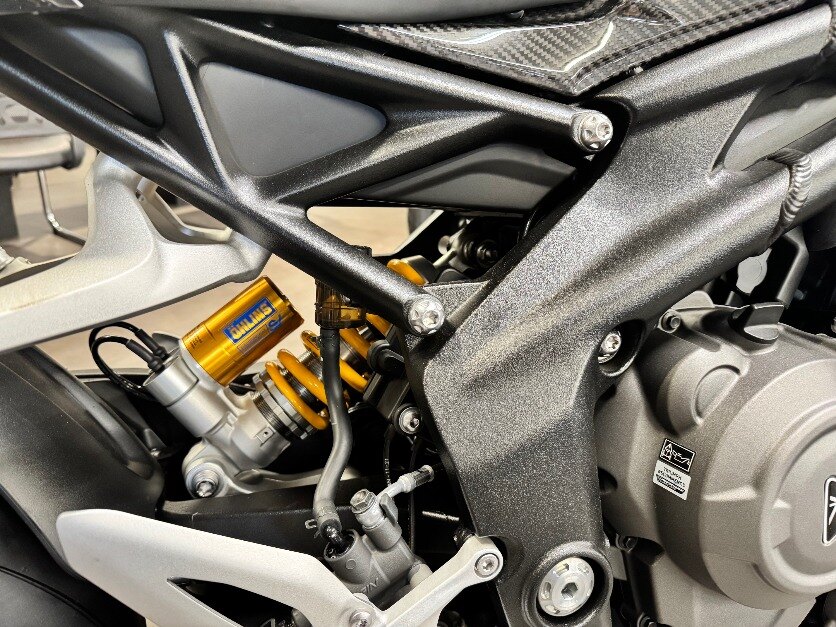 2026 Triumph Speed Triple 1200 RX Limited Edition JUST ARRIVED SO COOL SO MANY FEATURES ONE ONLY VERY LIMITED CHECK IT OUT TODAY!!!