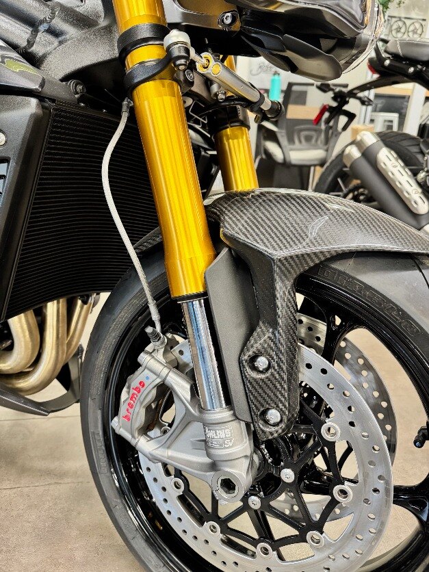 2026 Triumph Speed Triple 1200 RX Limited Edition JUST ARRIVED SO COOL SO MANY FEATURES ONE ONLY VERY LIMITED CHECK IT OUT TODAY!!!