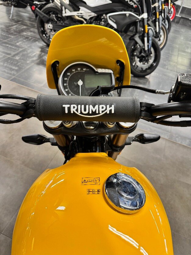 2026 ALL NEW SCRAMBLER 400 XC MODEL CHECK THEM OUT TODAY FOR SOME LATE SUMMER BACKROADS FUN