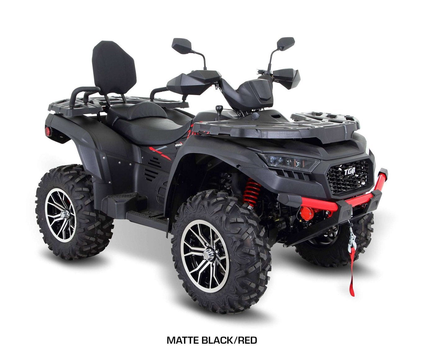 2023 Kubota RTV-X1100C