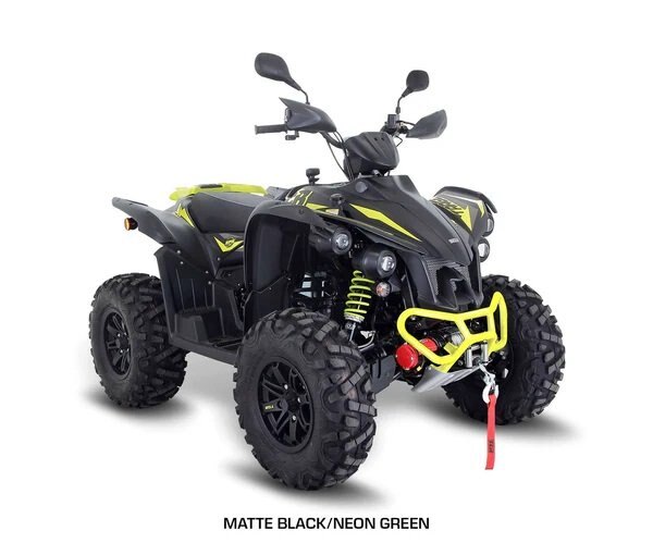 2023 Polaris Sportsman 570 Ride Command Edition