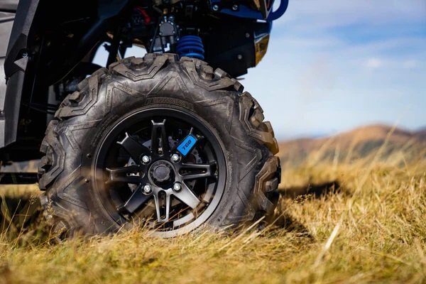 2024 ZFORCE 950 Trail