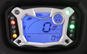 2024 TGB BLADE AR 600 EPS