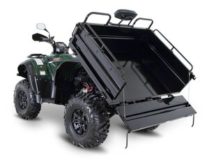 2024 TGB BLADE AR 600 EPS