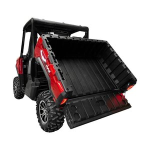 2024 TGB LANDMAX 1000 EPS Red