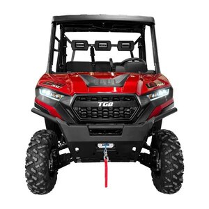 2024 TGB LANDMAX 1000 EPS Red