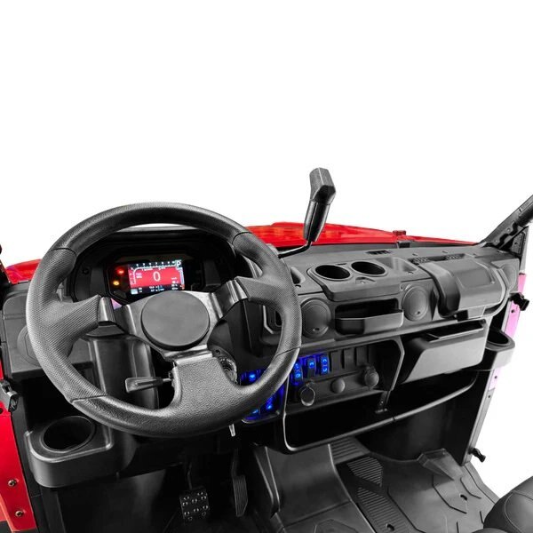 2024 TGB LANDMAX 1000 EPS Red