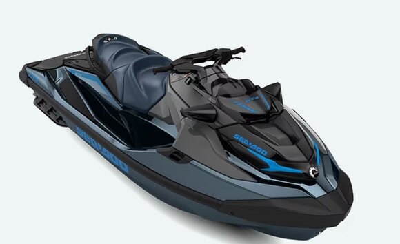 2024 Sea Doo GTX 300