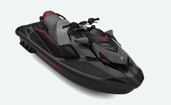 Sea Doo GTR X 300 2025