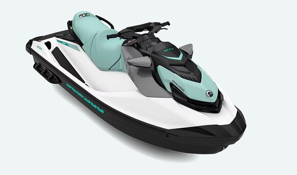 Sea Doo GTI 130 2025