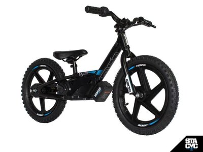 Stacyc 16EDRIVE BRUSHLESS