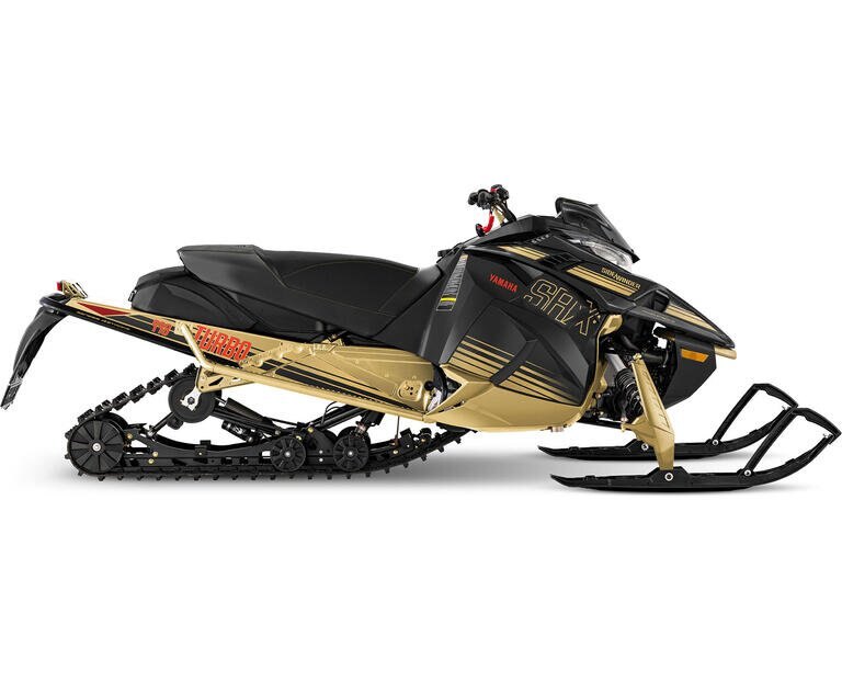 2024 Yamaha SIDEWINDER SRX LE EPS