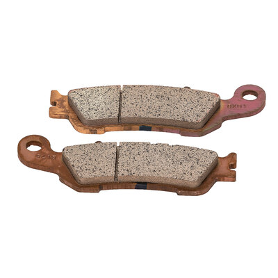 Genuine Yamaha Front Brake Pads
