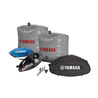 Yamaha Surf Package