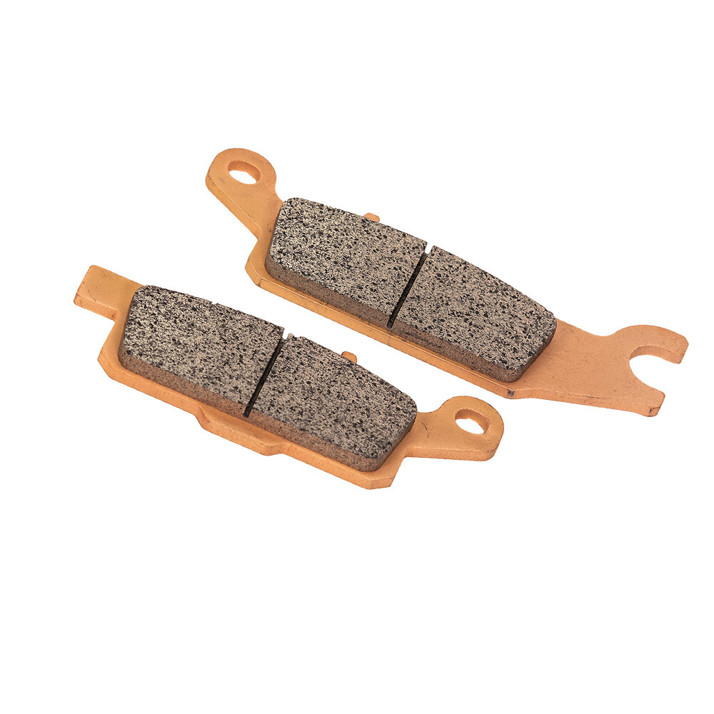 Genuine Yamaha Front Brake Pad (Right)