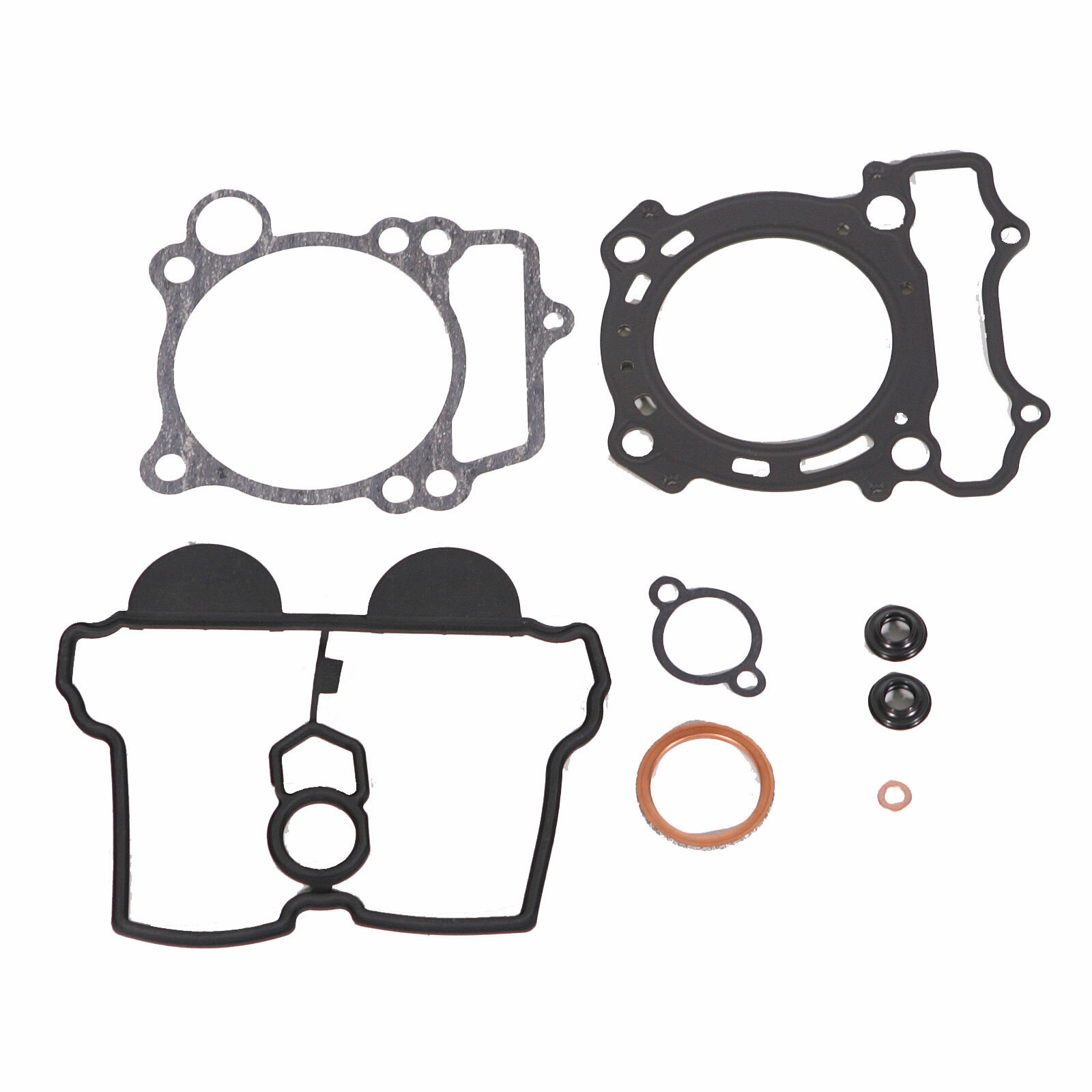 Genuine Yamaha Top End Gasket Kit YXZ1000R